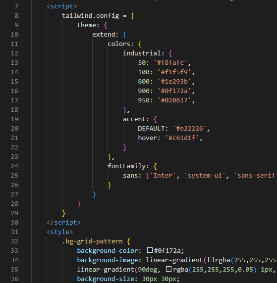Custom telematics code integration